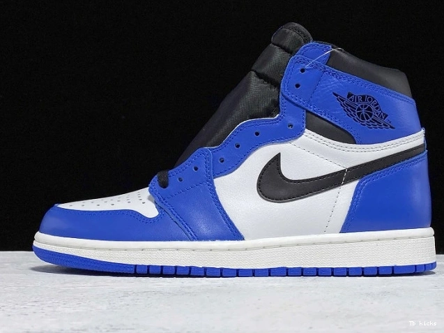 Reps TBK Royal OG Air 555088-403 Game 1 Jordan 0727